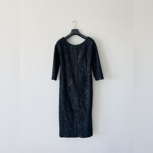 $17,000 The Row Made To Order Resort 23 Runway Tulip Dress